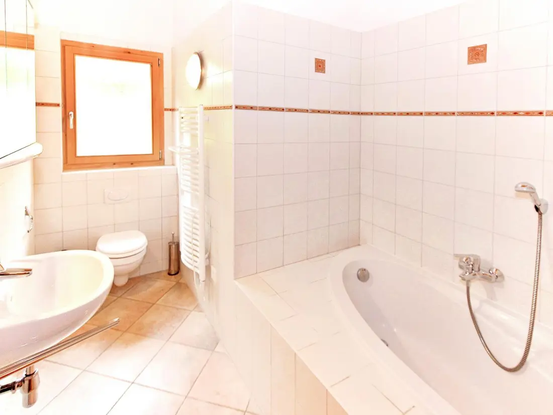 Chalet La Tzoumaz Pearl