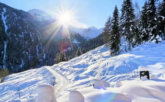 Chalet La Tzoumaz Pearl