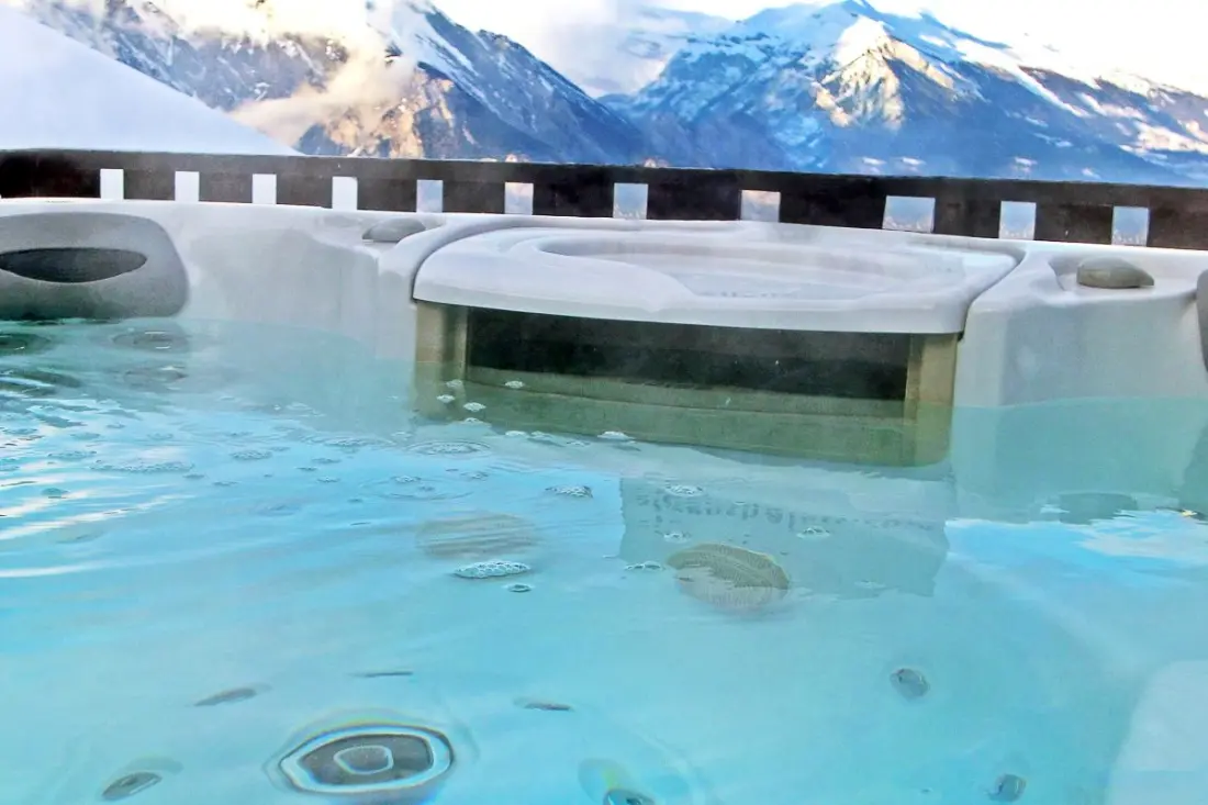 Chalet Les Etoiles