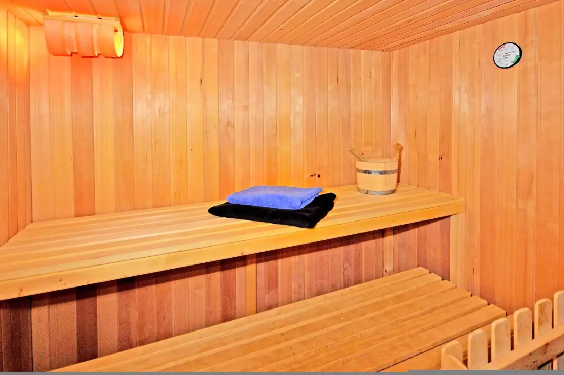Chalet Maria