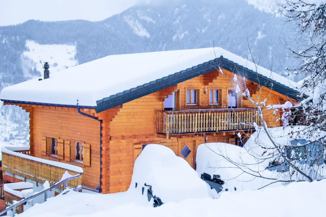 Chalet Michelle