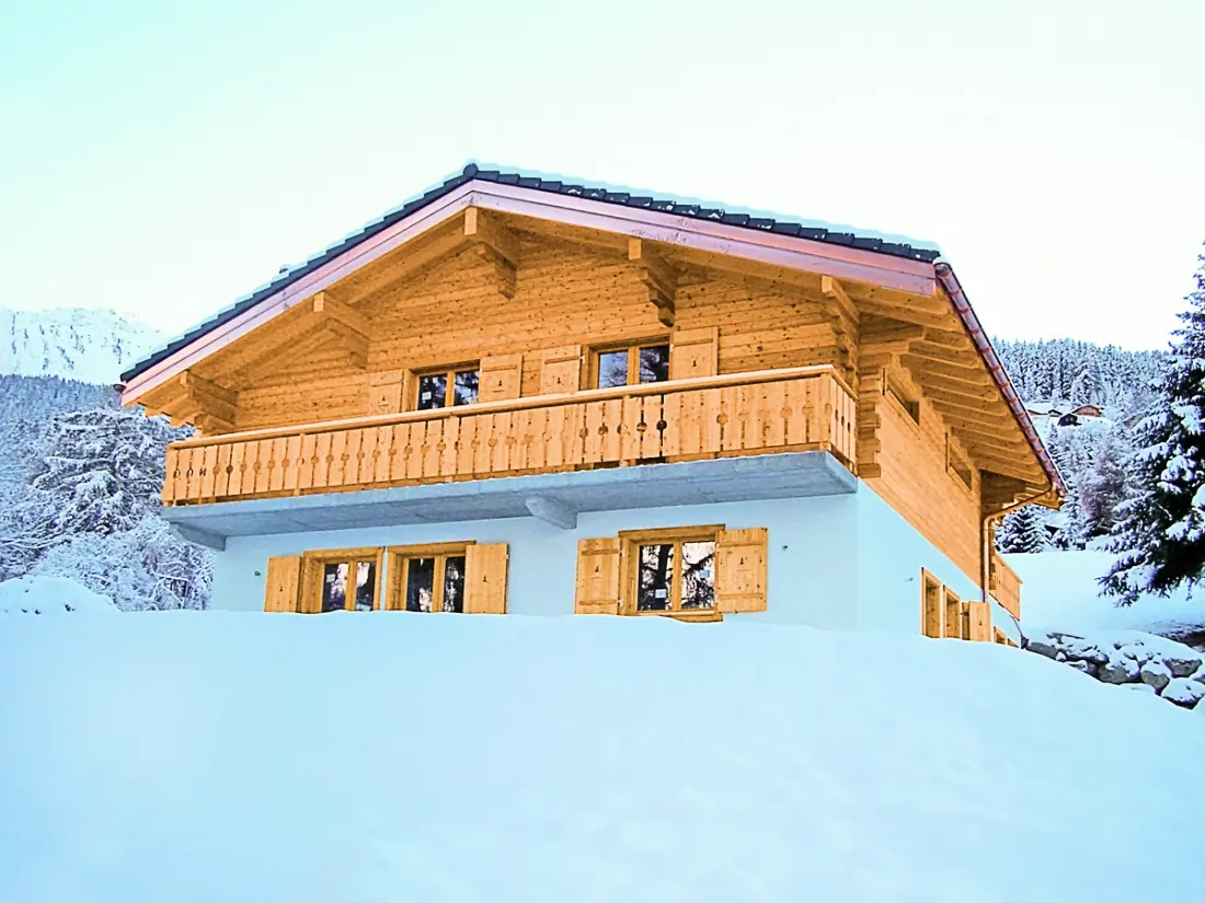 Chalet Tanya