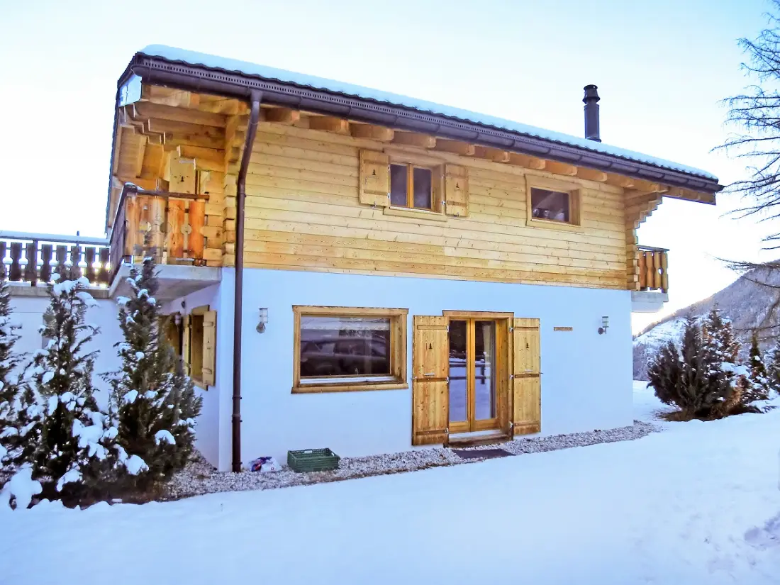 Chalet Tanya