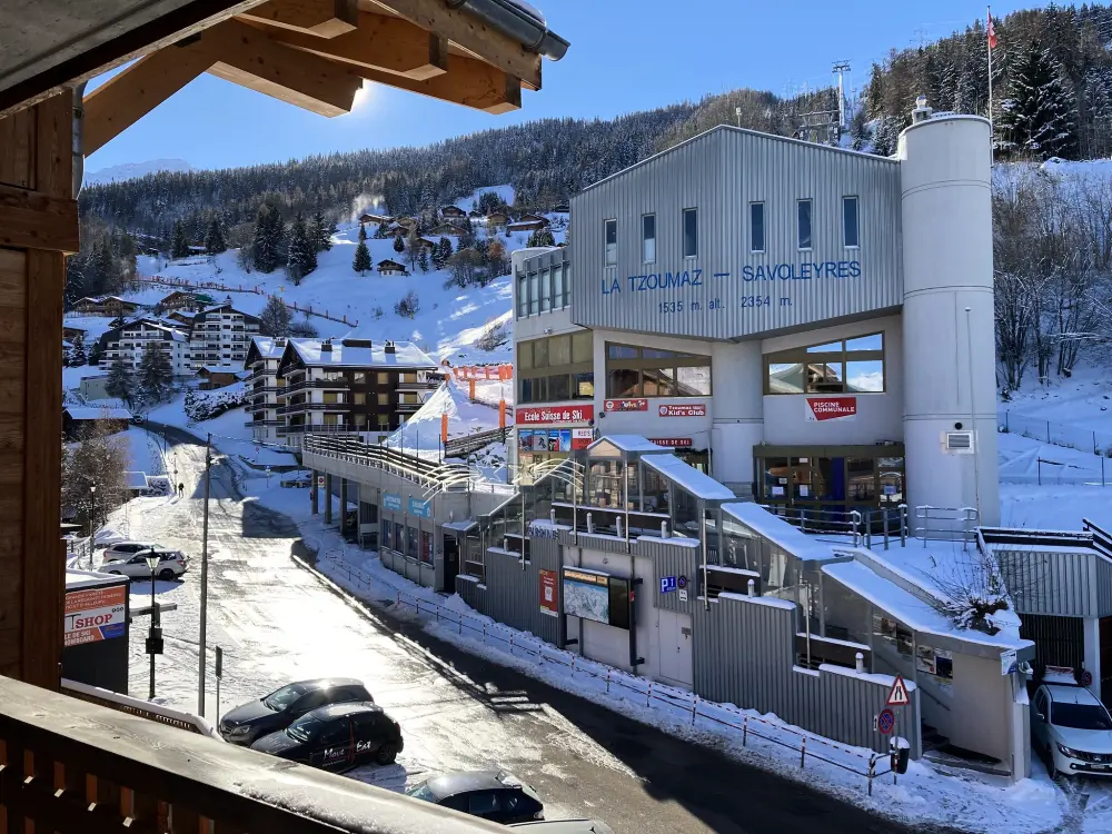 Résidence T-Resort 3 étoiles★★★
