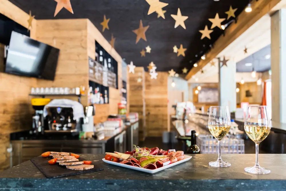 Résidence T-Resort 3 étoiles★★★