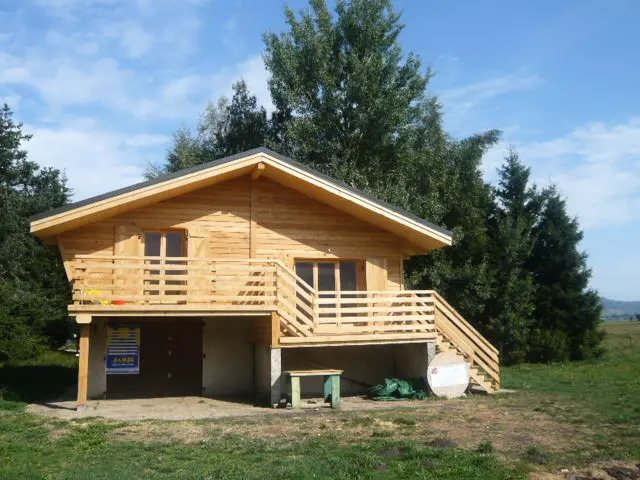 Chalet 50