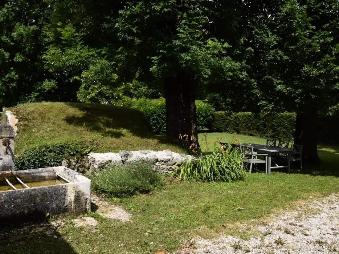 Maison de Vacances Lans-en-Vercors 30