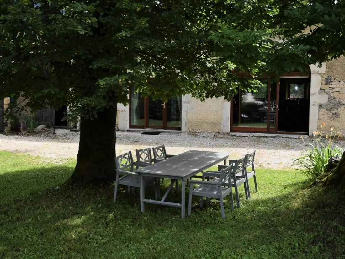 Maison de Vacances Lans-en-Vercors 30
