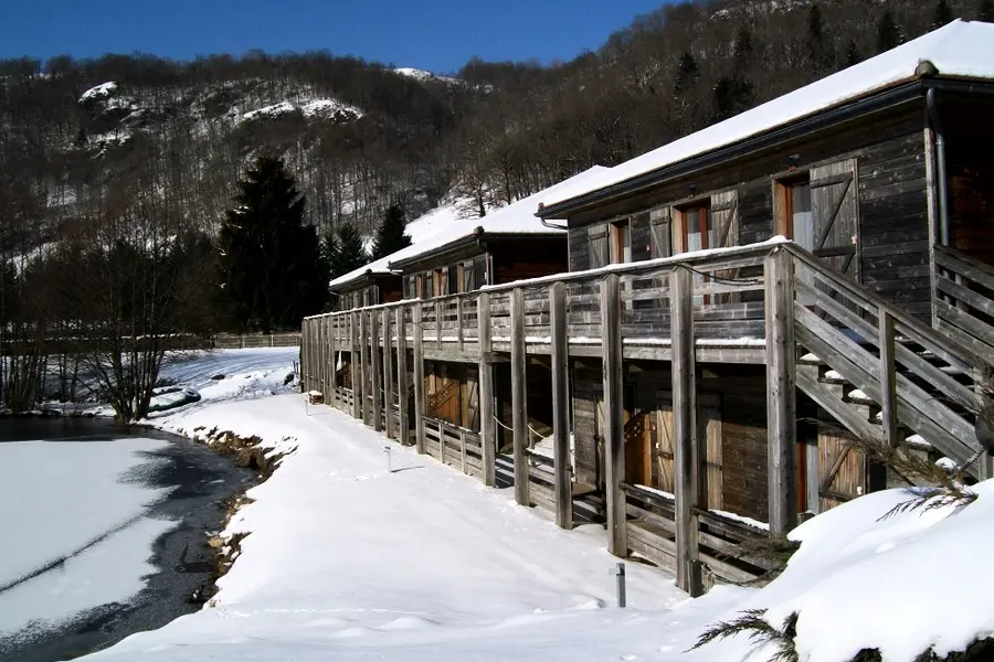 Hôtel du Lac des Graves2 étoiles★★