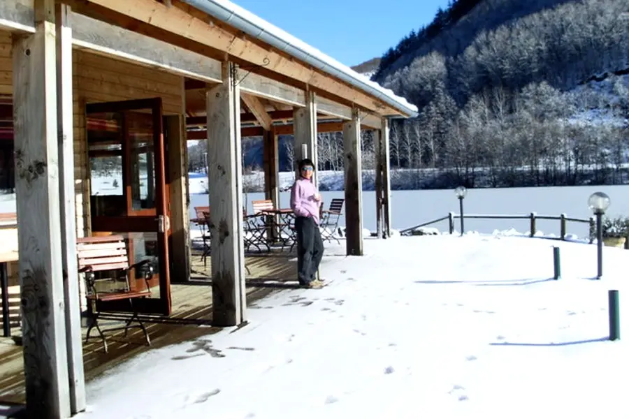 Hôtel du Lac des Graves2 étoiles★★