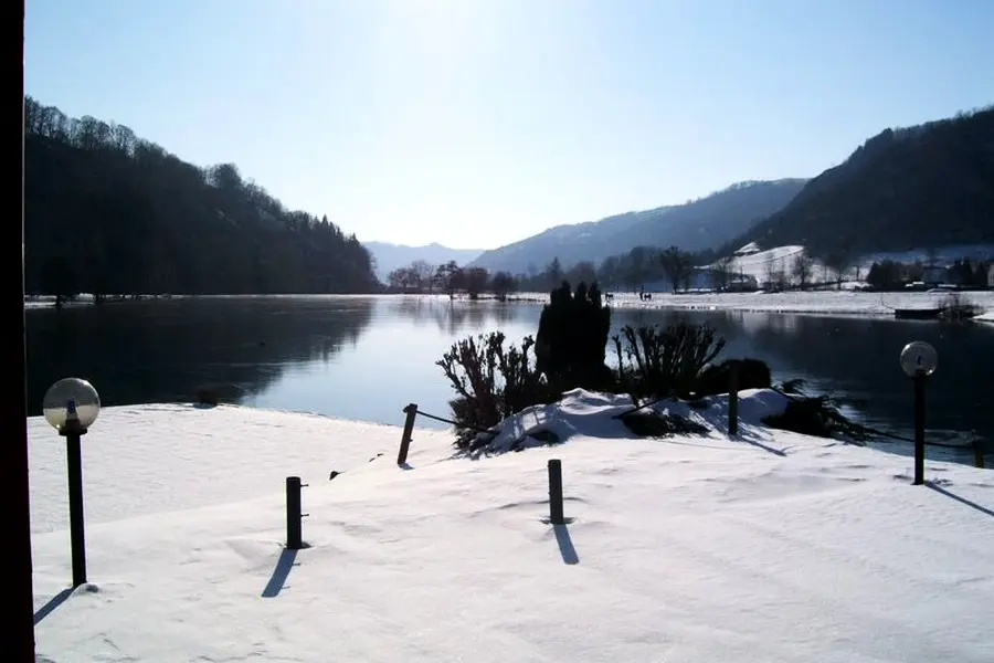 Hôtel du Lac des Graves2 étoiles★★