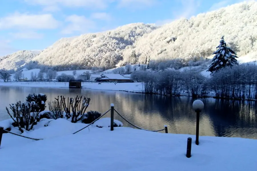 Hôtel du Lac des Graves2 étoiles★★