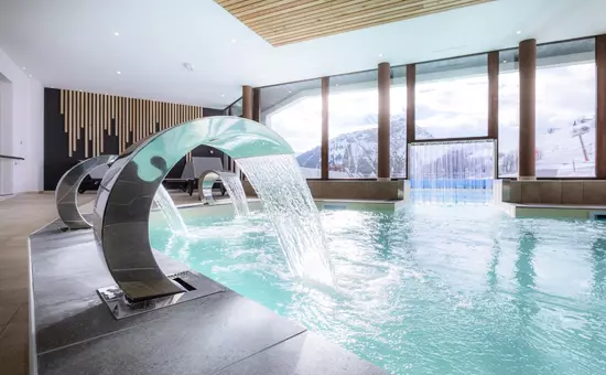 Residence Club MMV Der Star der Sybellen ***