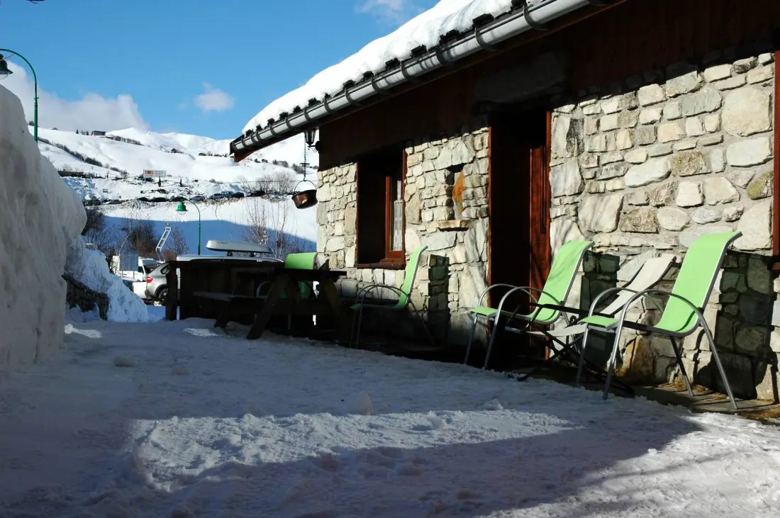 Résidence La Louviere