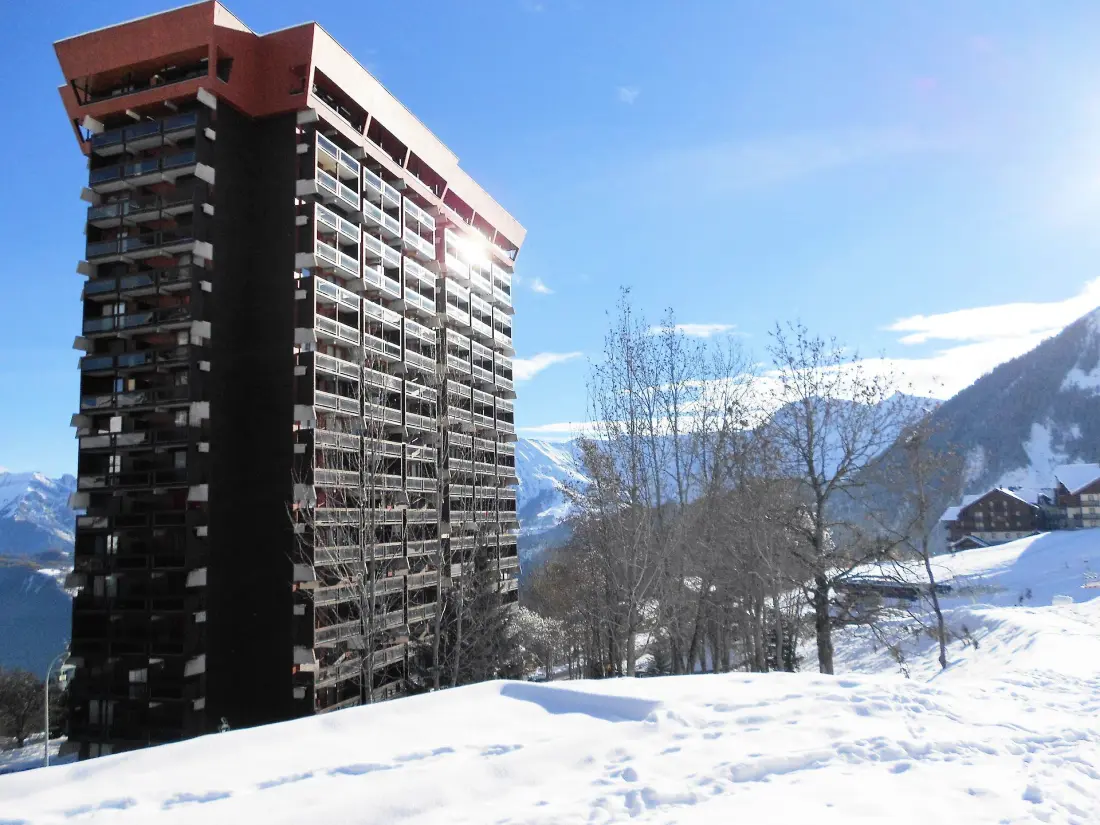 Résidence Lunik