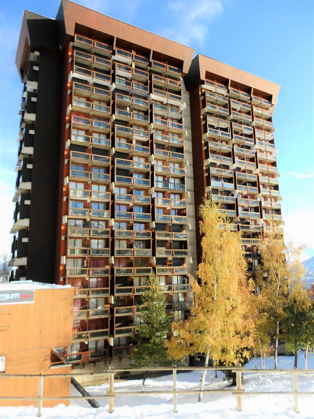 Résidence Pegase