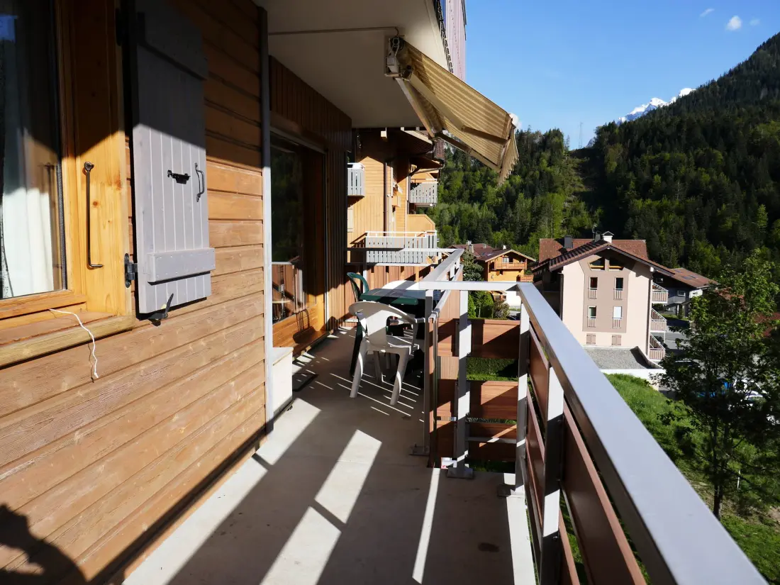 Location de Vacances Le Grand-Bornand 186