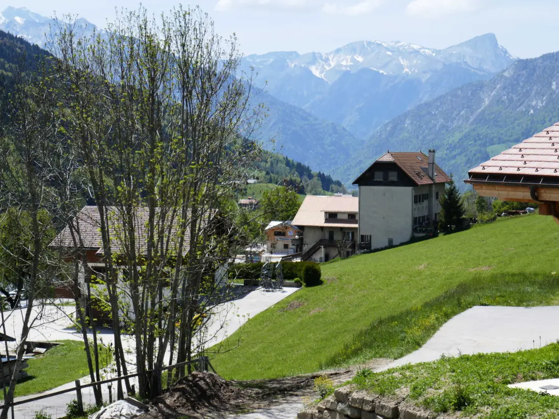 Location de Vacances Le Grand-Bornand 186