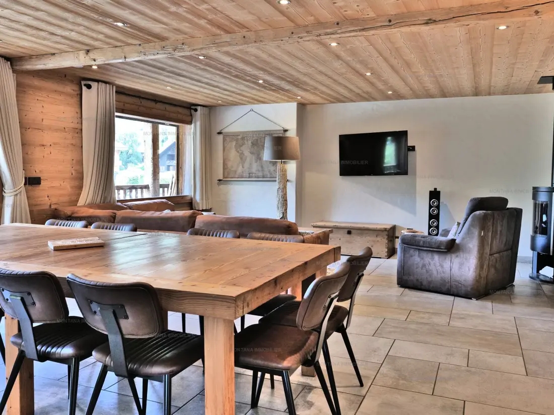 Location de Vacances Le Grand-Bornand 206
