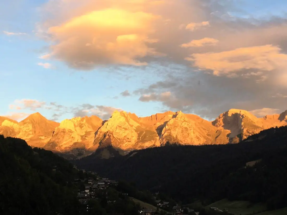 Location de Vacances Le Grand-Bornand 207