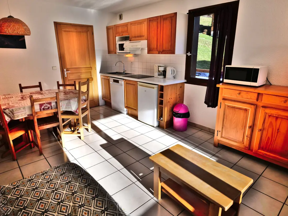 Location de Vacances Le Grand-Bornand 209