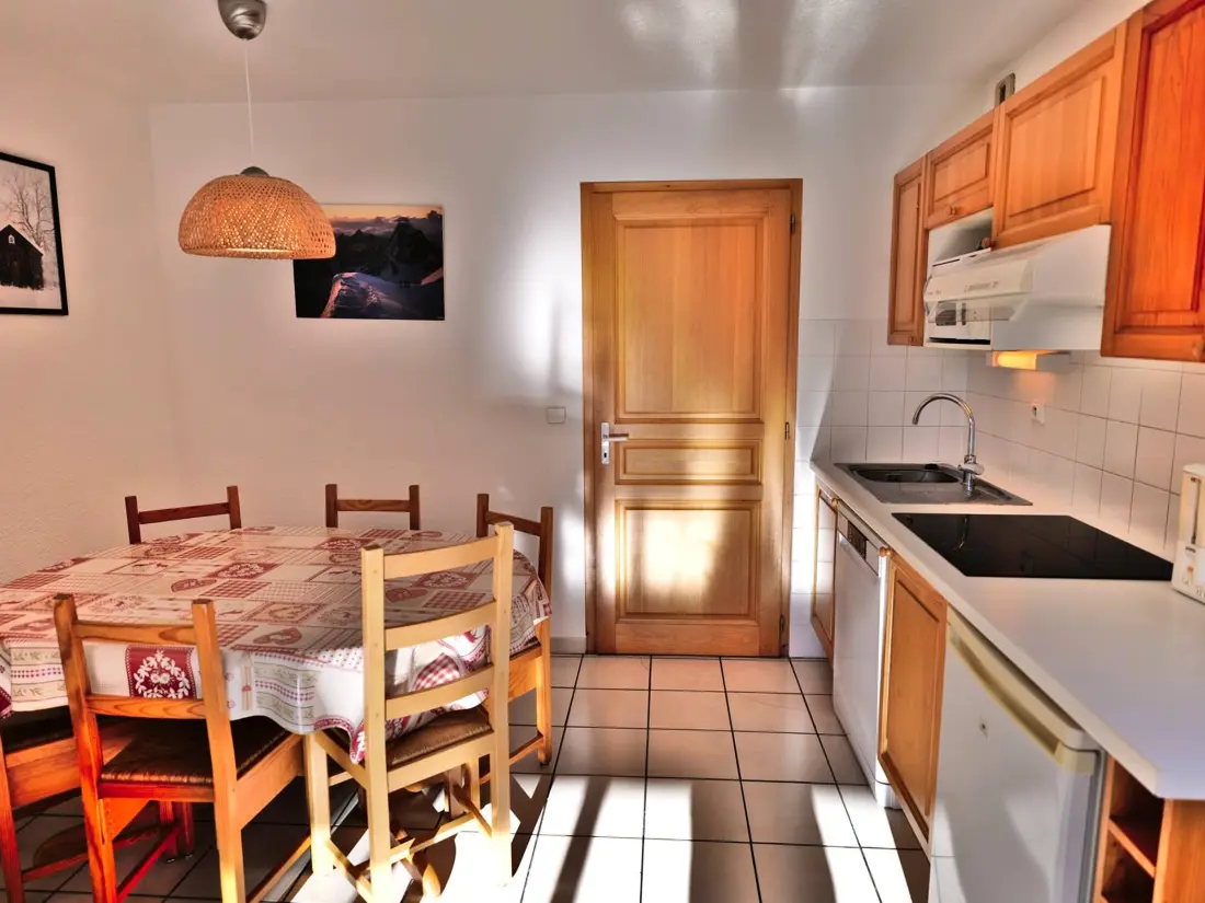 Location de Vacances Le Grand-Bornand 209