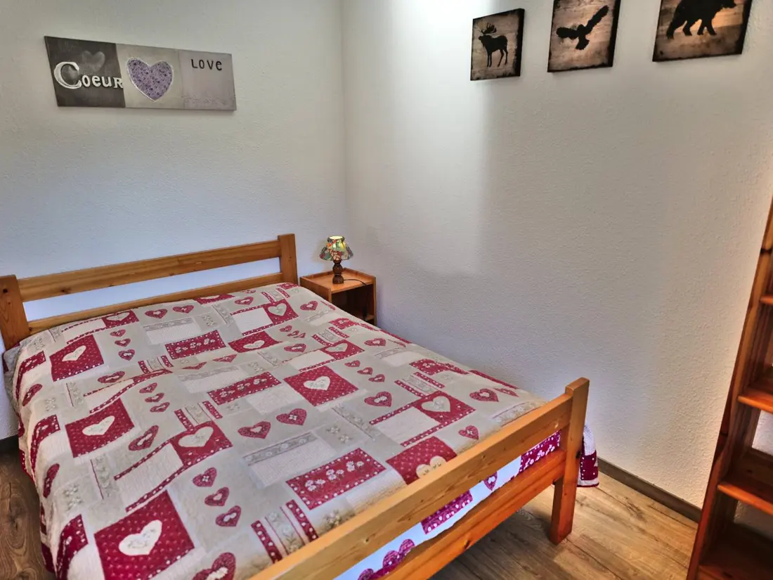 Location de Vacances Le Grand-Bornand 209