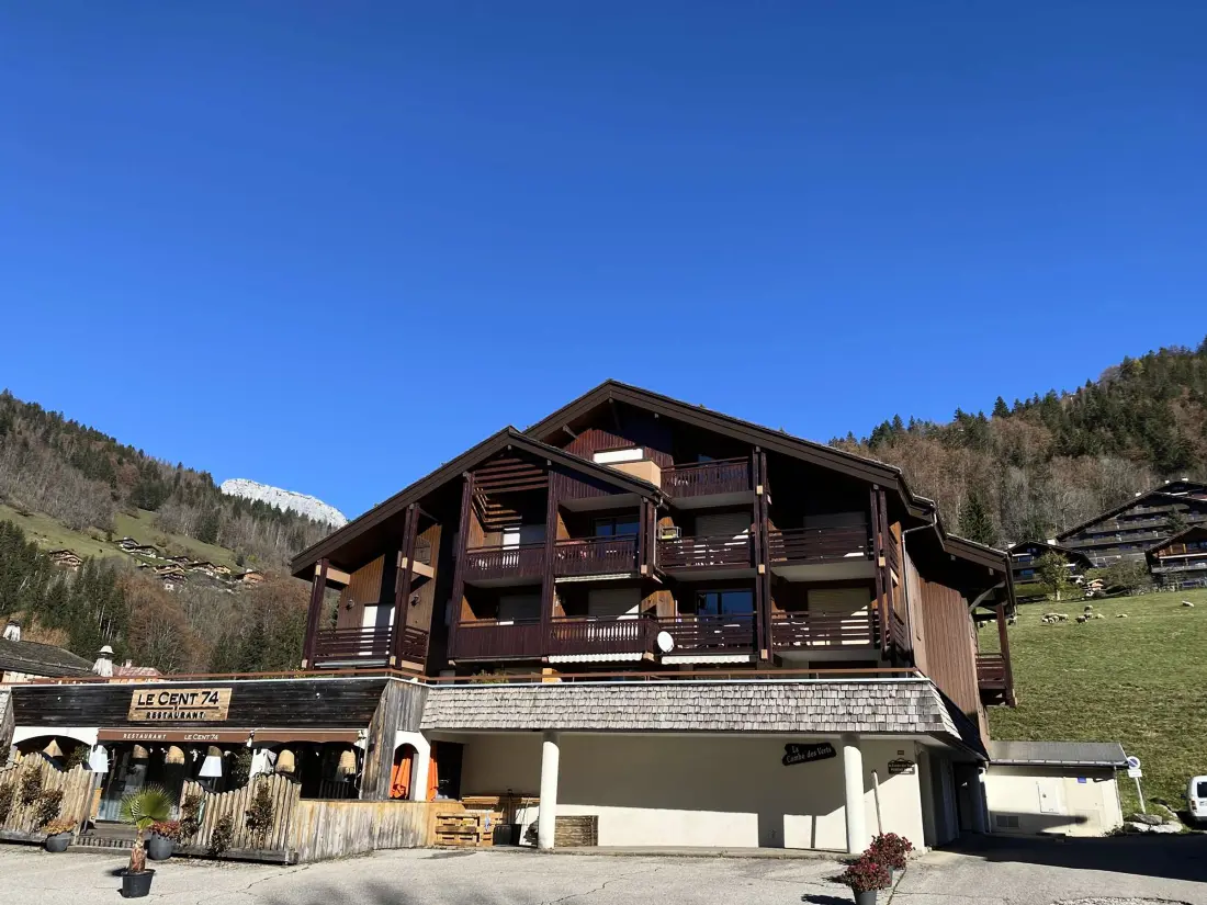 Location de Vacances Le Grand-Bornand 209