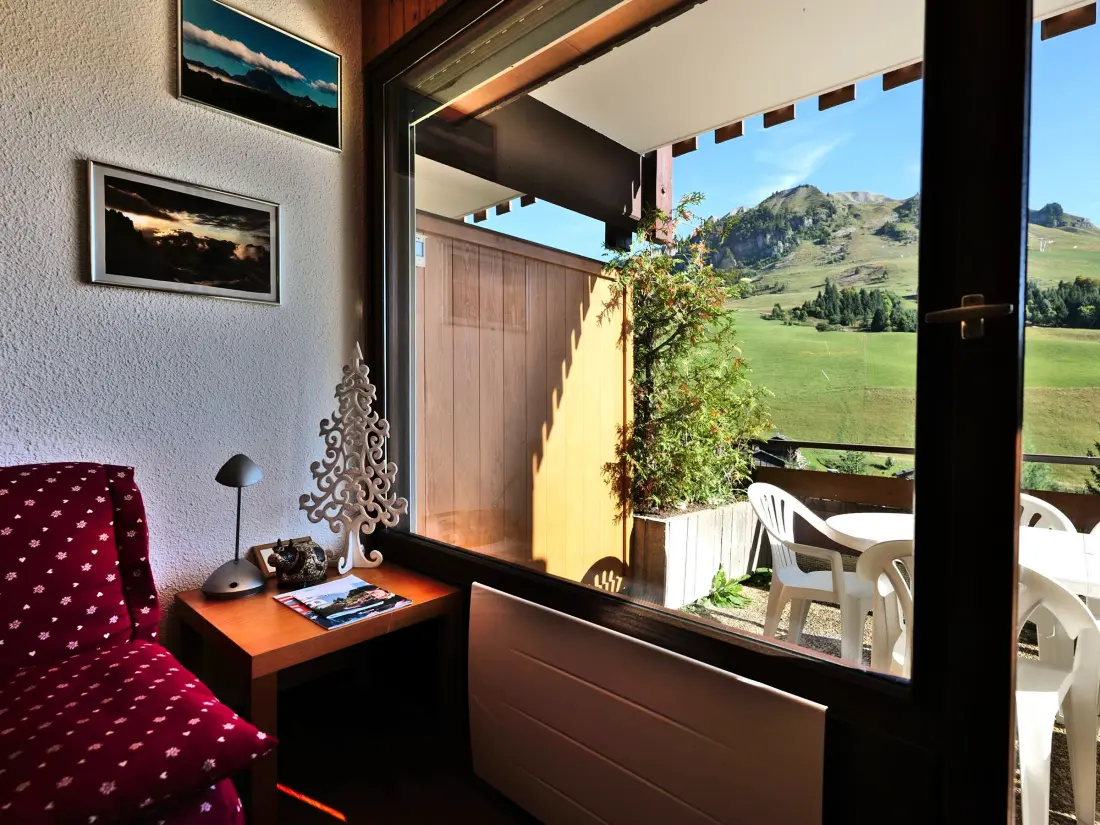 Location de Vacances Le Grand-Bornand 210