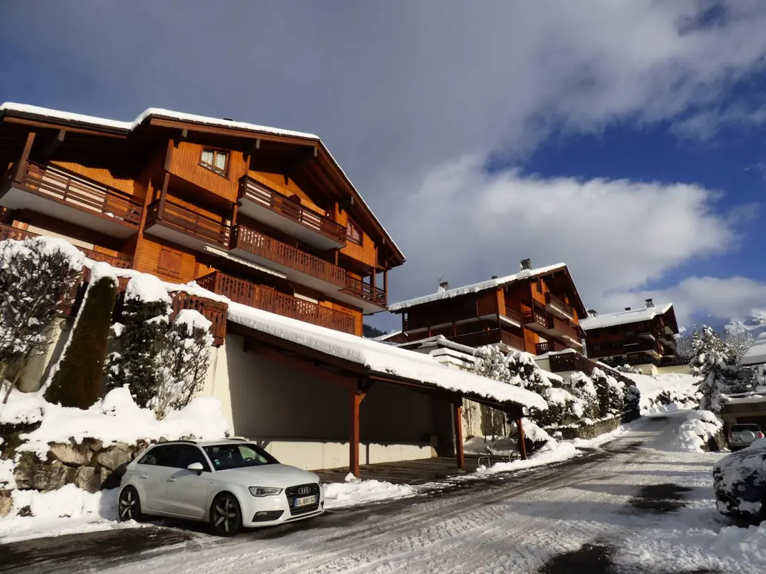 Location de Vacances Le Grand-Bornand 214