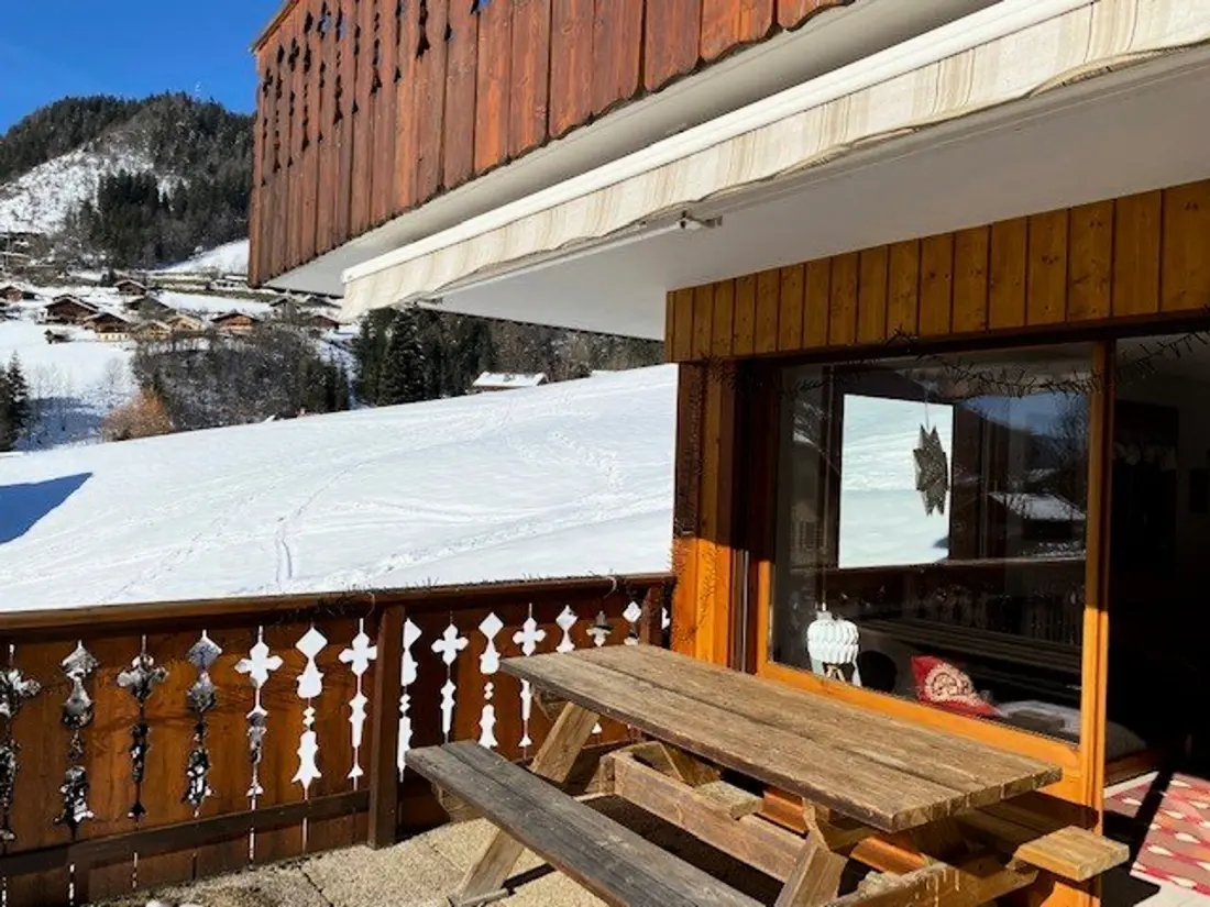 Location de Vacances Le Grand-Bornand 214