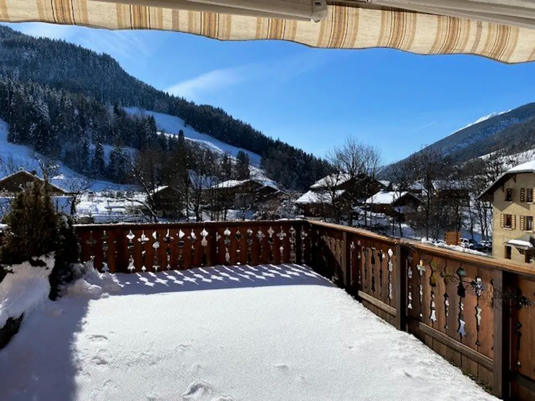 Location de Vacances Le Grand-Bornand 214