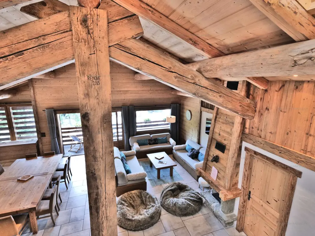 Location de Vacances Le Grand-Bornand 218