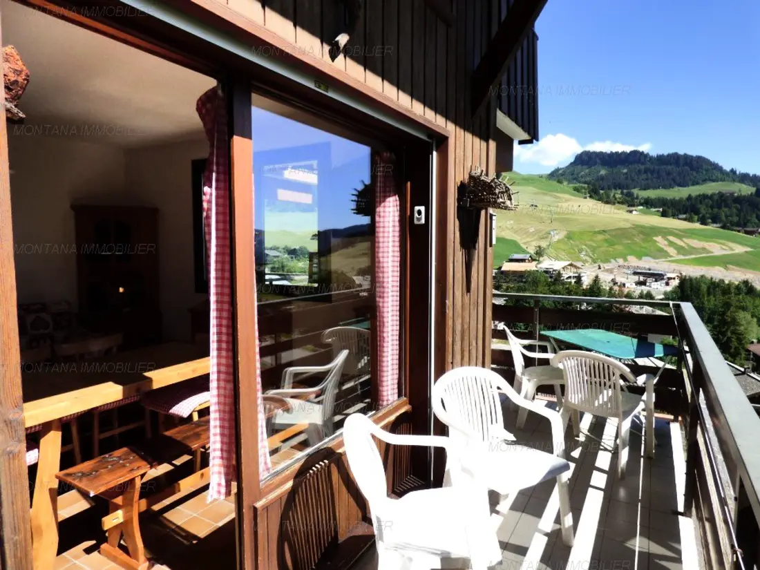 Location de Vacances Le Grand-Bornand 219