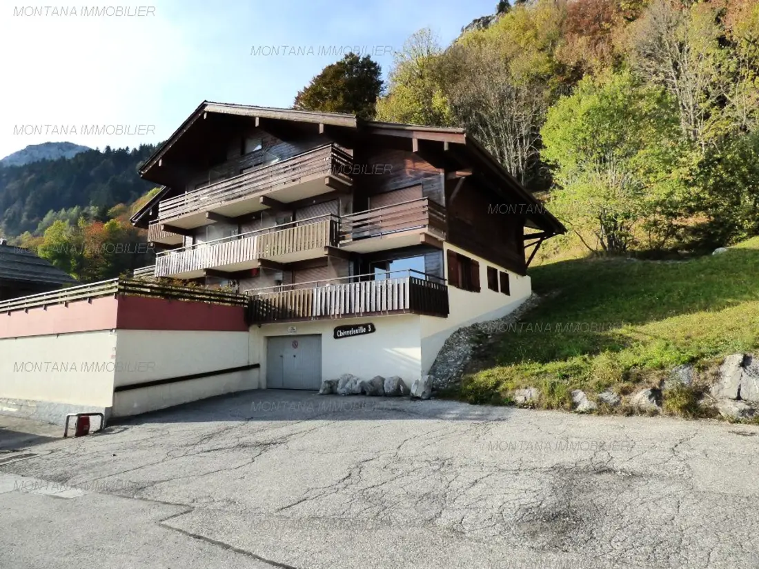 Location de Vacances Le Grand-Bornand 219