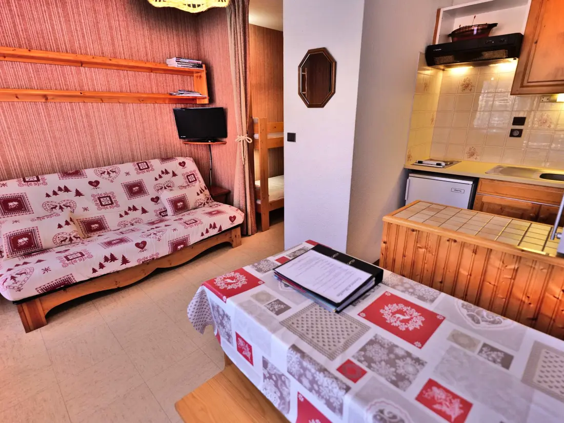 Location de Vacances Le Grand-Bornand 226
