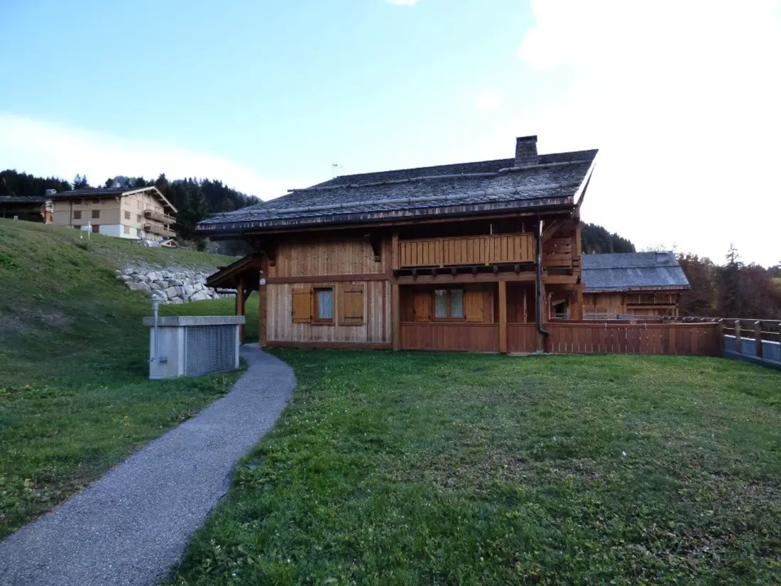 Location de Vacances Le Grand-Bornand 227