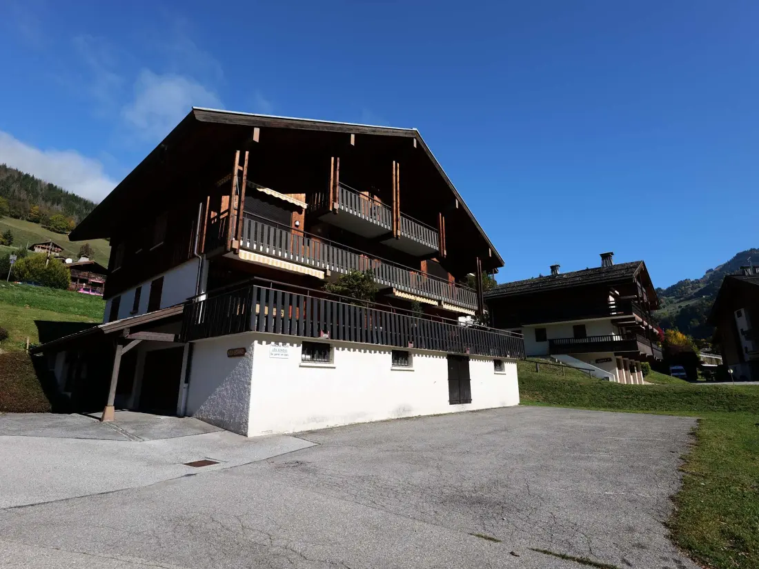 Location de Vacances Le Grand-Bornand 232