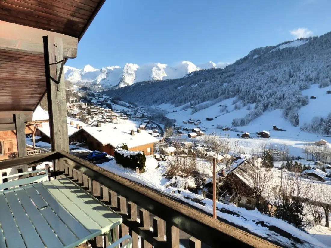 Location de Vacances Le Grand-Bornand 237