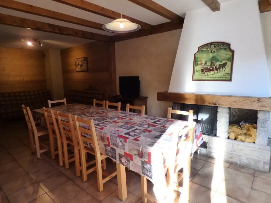 Location de Vacances Le Grand-Bornand 258