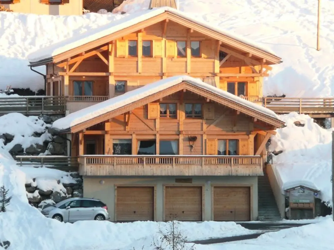 Location de Vacances Le Grand-Bornand 294
