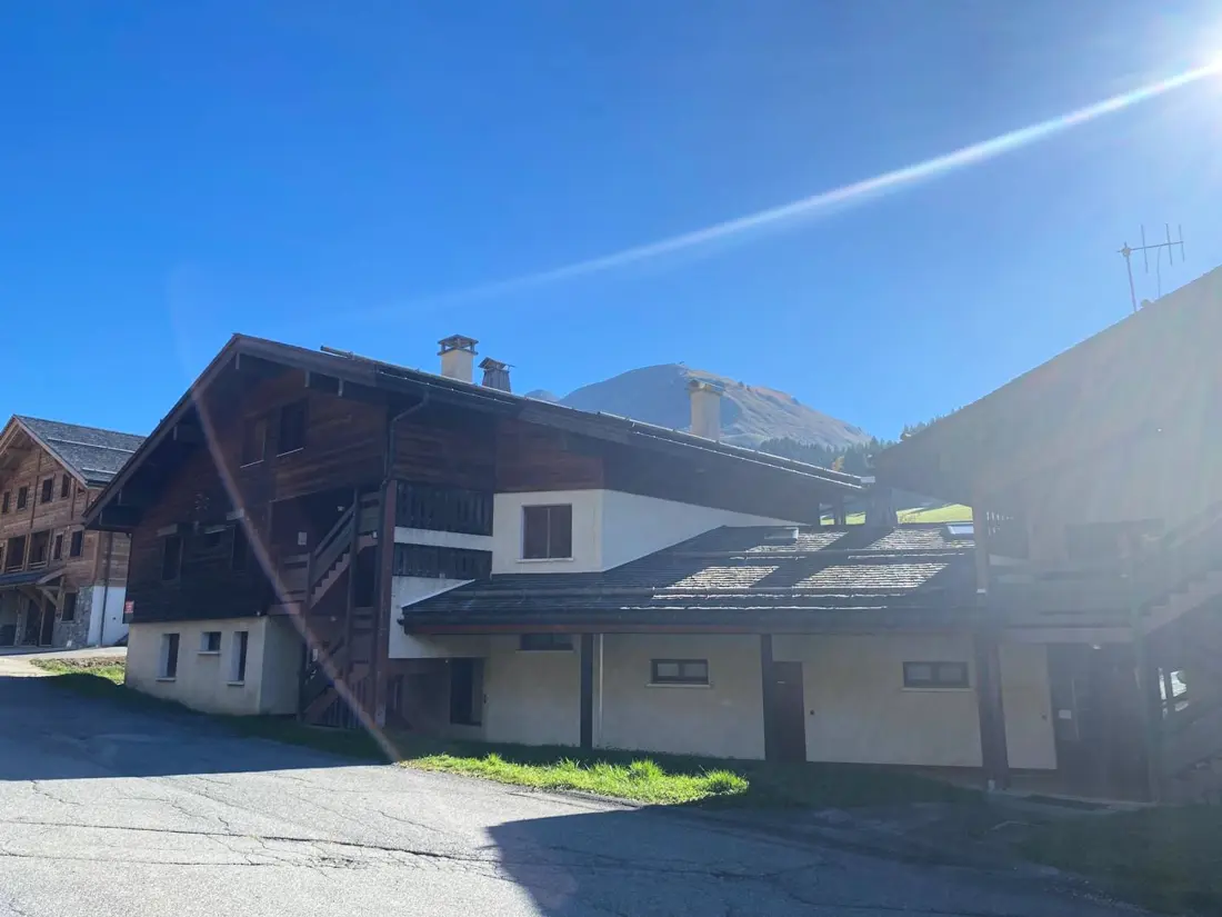 Location de Vacances Le Grand-Bornand 312
