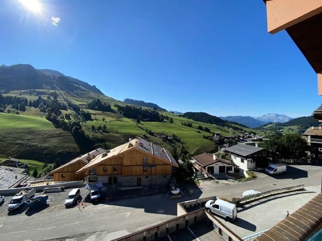 Location de Vacances Le Grand-Bornand 313