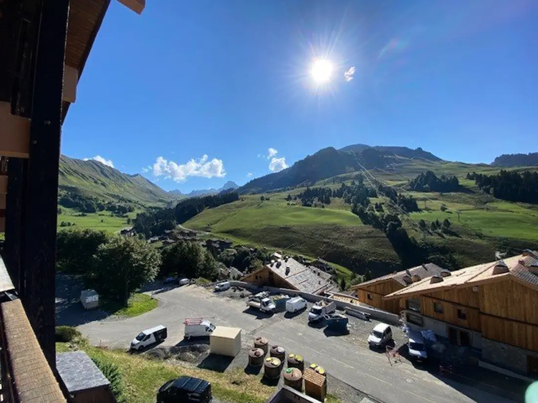 Location de Vacances Le Grand-Bornand 313