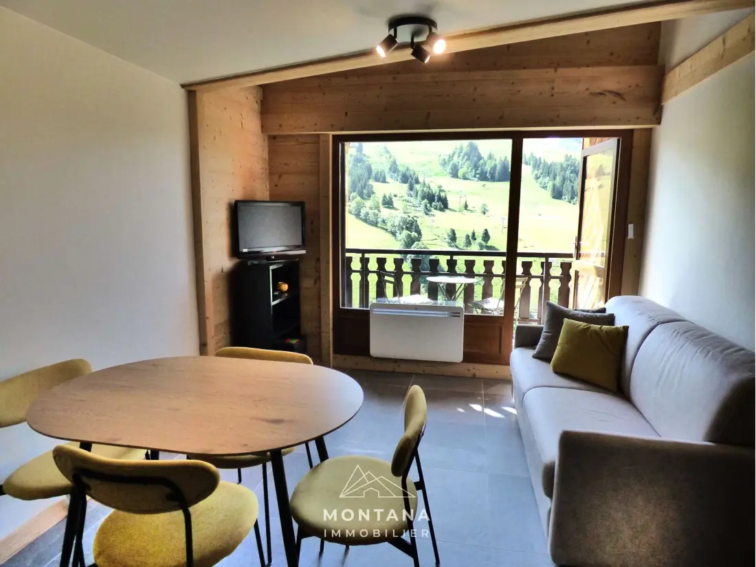 Location de Vacances Le Grand-Bornand 313