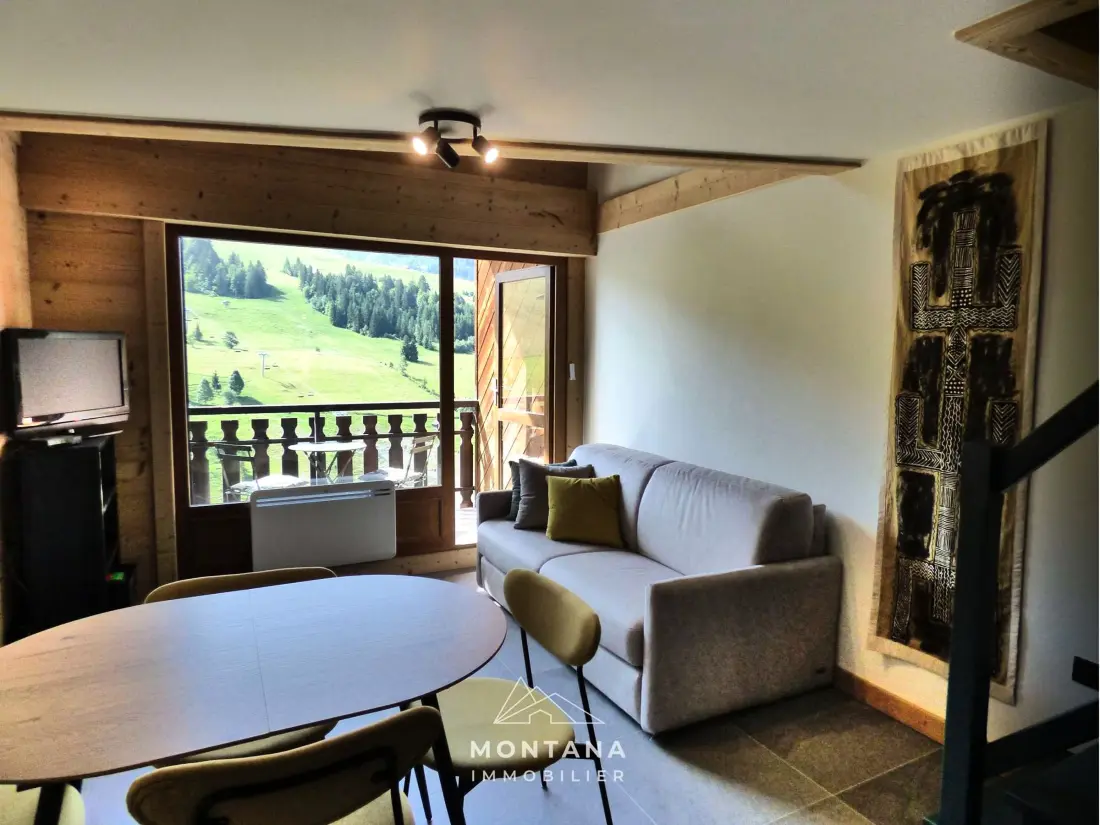 Location de Vacances Le Grand-Bornand 313