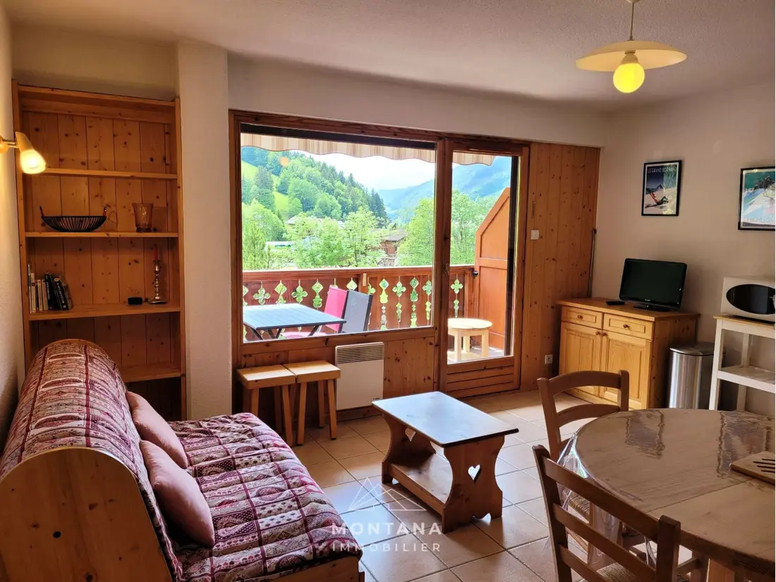 Location de Vacances Le Grand-Bornand 327