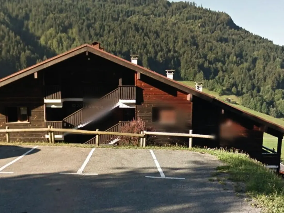 Location de Vacances Le Grand-Bornand 348