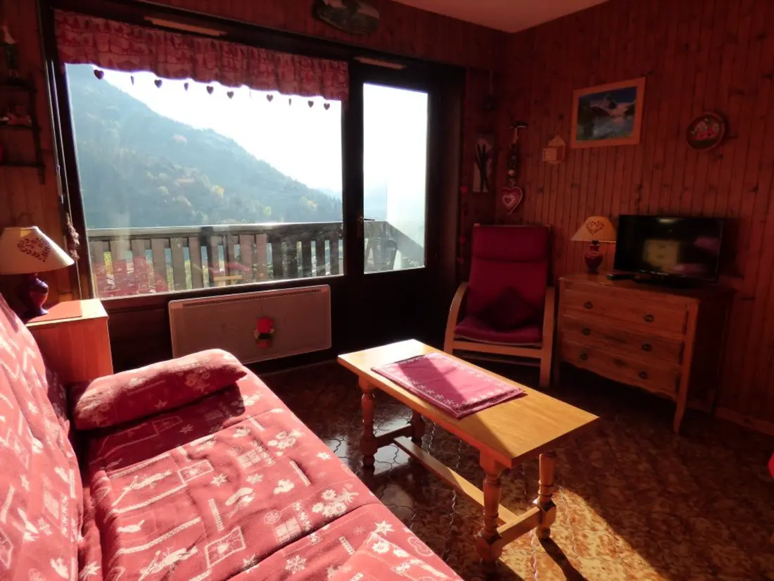 Location de Vacances Le Grand-Bornand 372