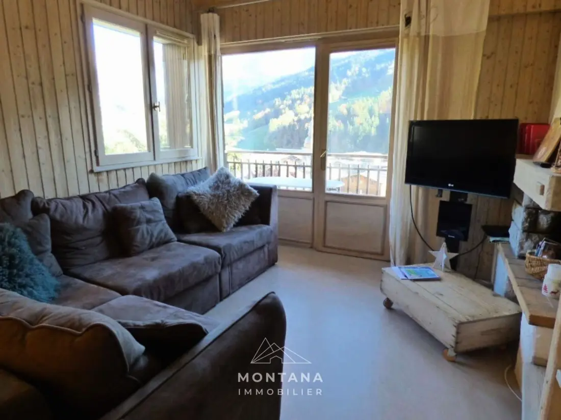 Location de Vacances Le Grand-Bornand 377